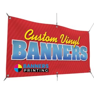 VINYL BANNERS