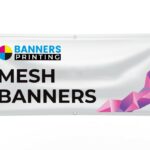 MESH BANNERS