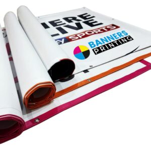 ROLLER BANNERS